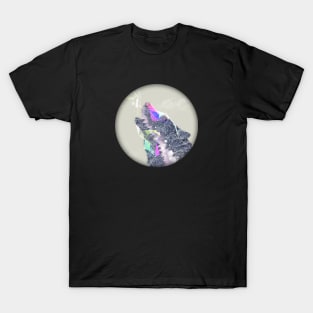 Wolf Cry T-Shirt